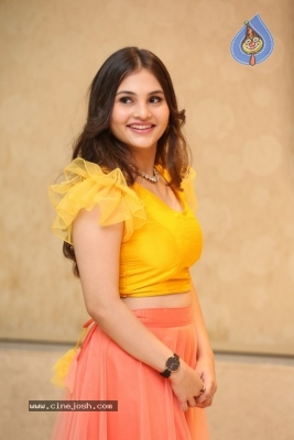 Ramya Pasupuleti Gallery - 3 of 21