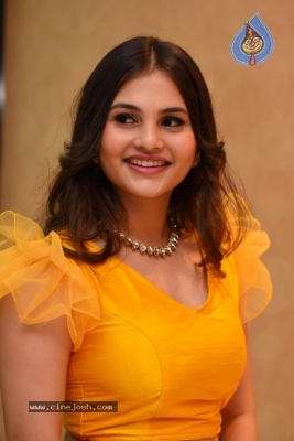 Ramya Pasupuleti Gallery - 13 of 21