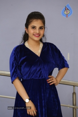 Ramya Pasupuleti Photos - 8 of 21