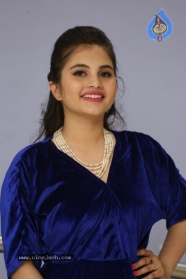 Ramya Pasupuleti Photos - 18 of 21