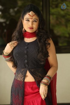 Ramya Sri New Images - 2 of 57