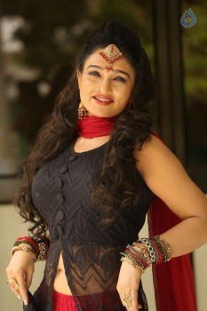 Ramya Sri New Images - 3 of 57