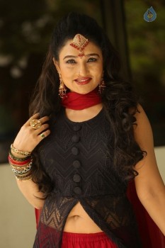 Ramya Sri New Images - 4 of 57