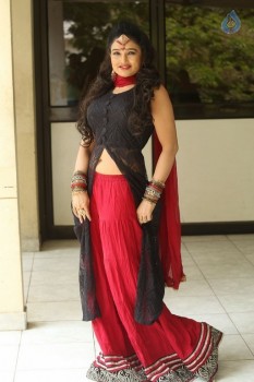 Ramya Sri New Images - 8 of 57