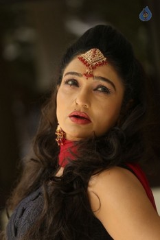 Ramya Sri New Images - 12 of 57