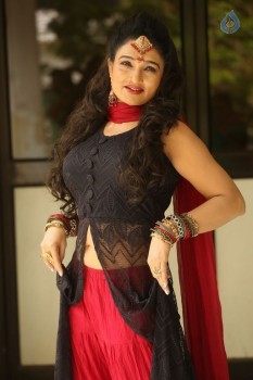 Ramya Sri New Images - 15 of 57