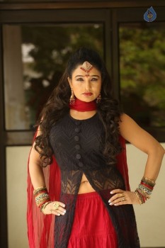 Ramya Sri New Images - 16 of 57