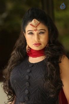 Ramya Sri New Images - 17 of 57