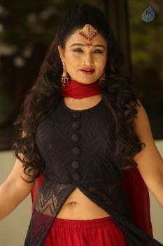 Ramya Sri New Images - 18 of 57