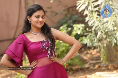 Ranjani Raghavan Stills - 5 of 32