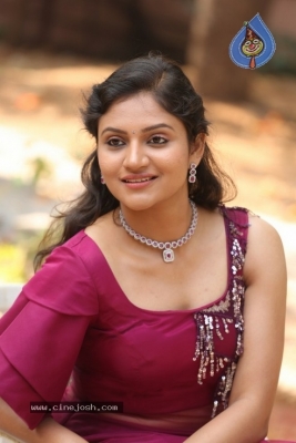 Ranjani Raghavan Stills - 14 of 32