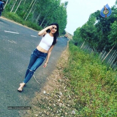 Rasheeka Dutt Latest Photoshoot - 7 of 13