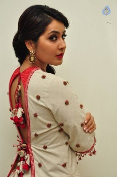 Rashi Khanna at Supreme Audio Launch - 48 of 50