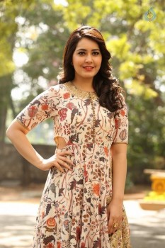 Rashi Khanna Latest Photos - 1 of 54