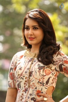 Rashi Khanna Latest Photos - 5 of 54