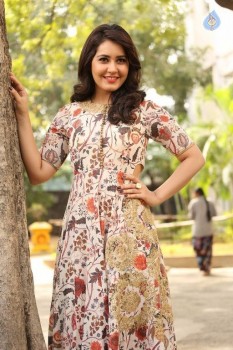 Rashi Khanna Latest Photos - 8 of 54