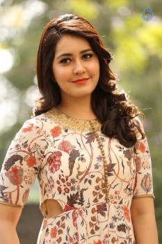 Rashi Khanna Latest Photos - 10 of 54