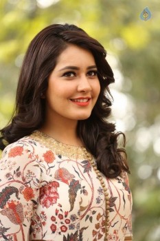 Rashi Khanna Latest Photos - 11 of 54