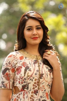 Rashi Khanna Latest Photos - 12 of 54