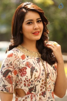 Rashi Khanna Latest Photos - 13 of 54