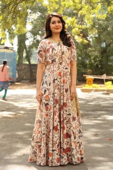 Rashi Khanna Latest Photos - 15 of 54