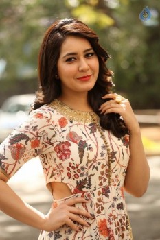 Rashi Khanna Latest Photos - 16 of 54