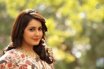 Rashi Khanna Latest Photos - 18 of 54