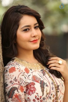 Rashi Khanna Latest Photos - 20 of 54