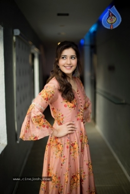Rashi Khanna Latest Photos - 7 of 8