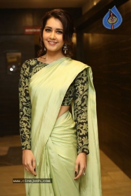 Rashi Khanna Latest Photos - 3 of 15