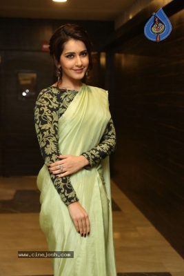 Rashi Khanna Latest Photos - 7 of 15