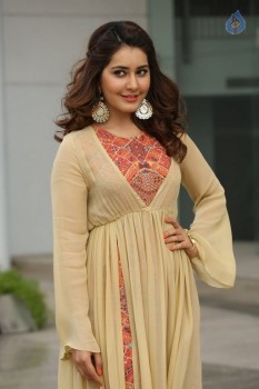 Rashi Khanna Latest Photos - 2 of 63