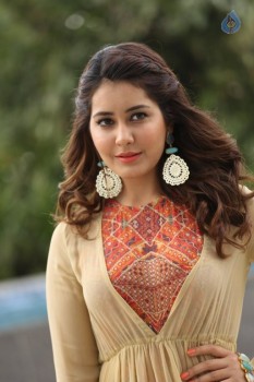 Rashi Khanna Latest Photos - 3 of 63