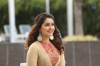 Rashi Khanna Latest Photos - 4 of 63