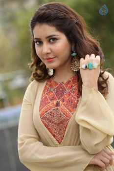 Rashi Khanna Latest Photos - 6 of 63