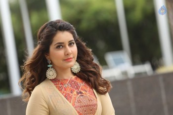 Rashi Khanna Latest Photos - 10 of 63