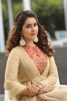 Rashi Khanna Latest Photos - 11 of 63