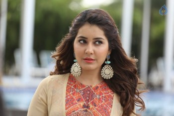 Rashi Khanna Latest Photos - 13 of 63