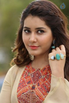 Rashi Khanna Latest Photos - 15 of 63