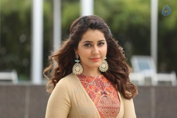 Rashi Khanna Latest Photos - 48 of 63