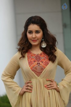 Rashi Khanna Latest Photos - 50 of 63