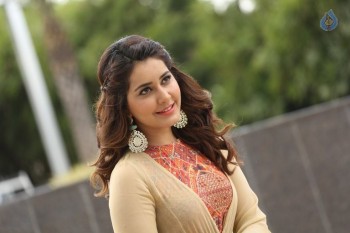 Rashi Khanna Latest Photos - 52 of 63