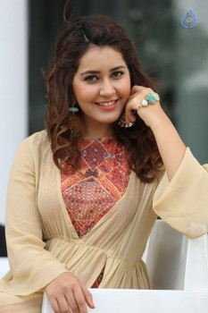 Rashi Khanna Latest Photos - 58 of 63