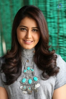 Rashi Khanna Latest Pics - 15 of 42