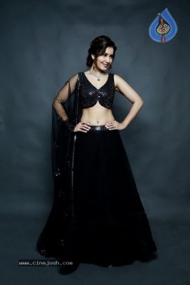 Rashi Khanna Latest Pics - 1 of 14