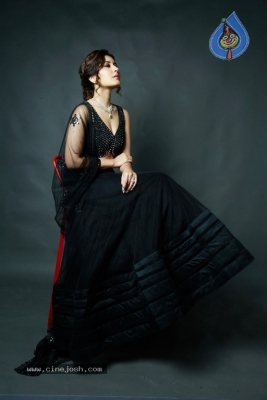 Rashi Khanna Latest Pics - 2 of 14