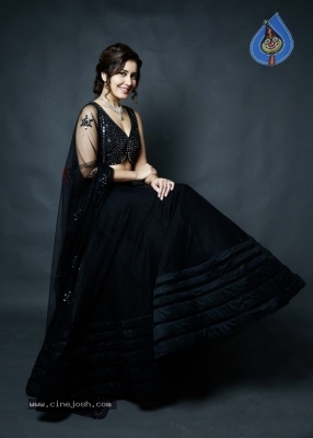 Rashi Khanna Latest Pics - 3 of 14