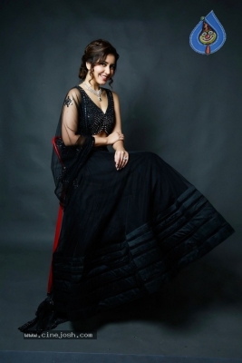 Rashi Khanna Latest Pics - 9 of 14