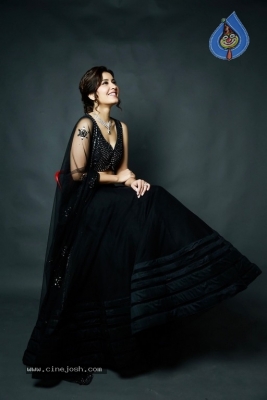 Rashi Khanna Latest Pics - 11 of 14