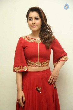 Rashi Khanna New Images - 1 of 41